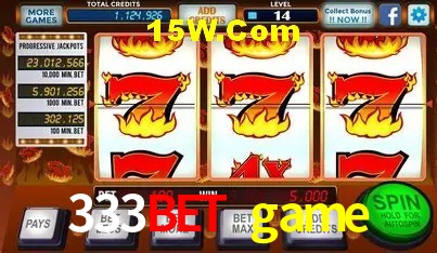 Mesa de Blackjack 333bet game