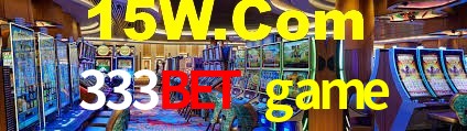 Game Statistics 333bet game