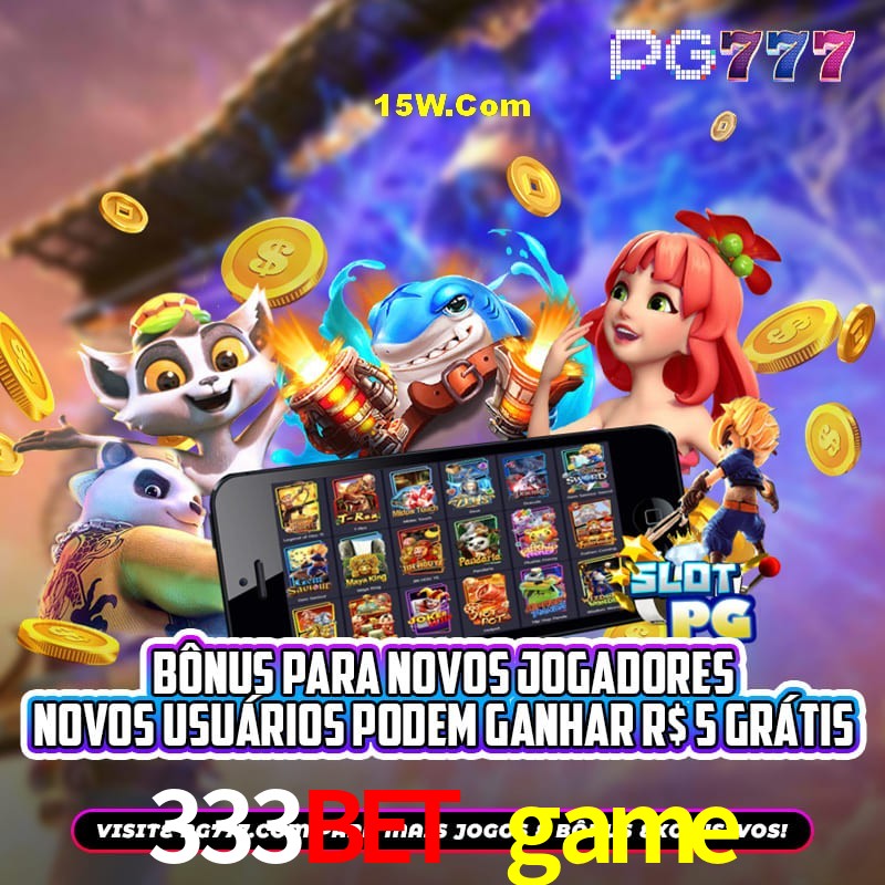 2FA Security 333bet game