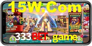 Sports Statistics 333bet game