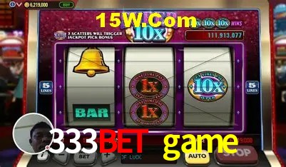 Tecnologia da Plataforma 333bet game