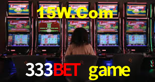 Explore as vantagens do 333bet game: serviço profissional e confiabilidade
