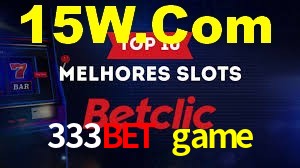 Blackjack Table 333bet game