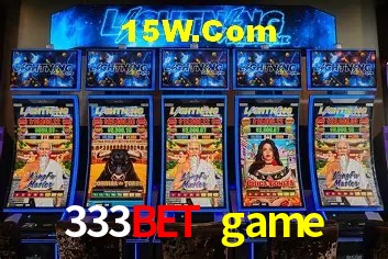 Benefícios da Conta 333bet game