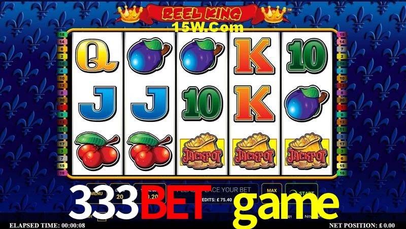Quick Registration 333bet game