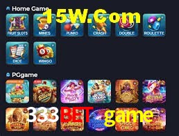 Bonus Features 333bet game