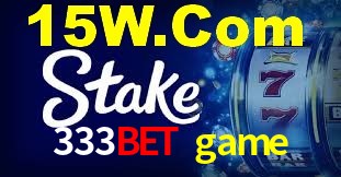 VIP Casino 333bet game