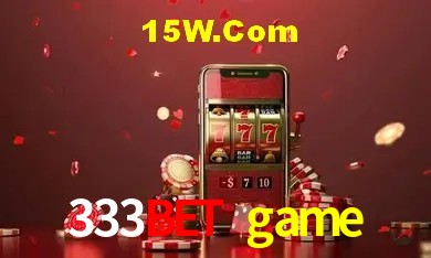 Apostas de Tênis 333bet game