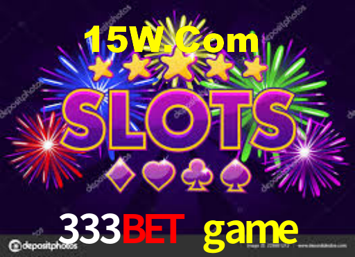 333bet game