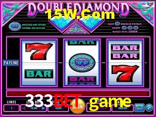 Segurança 2FA 333bet game