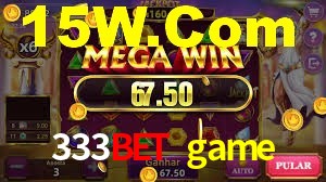 Gates of Olympus 333bet game