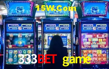Recursos de Bônus 333bet game