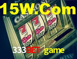 Live Casino 333bet game