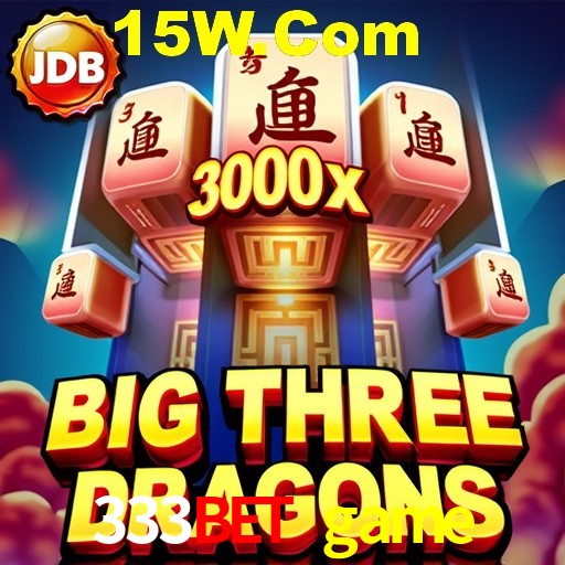 333bet game App Interface