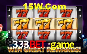 Games Directory 333bet game