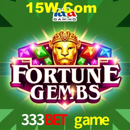 Platform Technology 333bet game