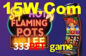 Instant EasyPaisa 333bet game