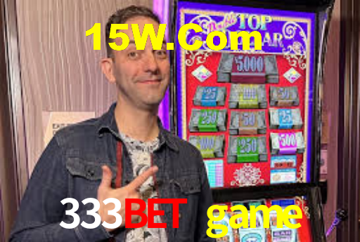 333bet game