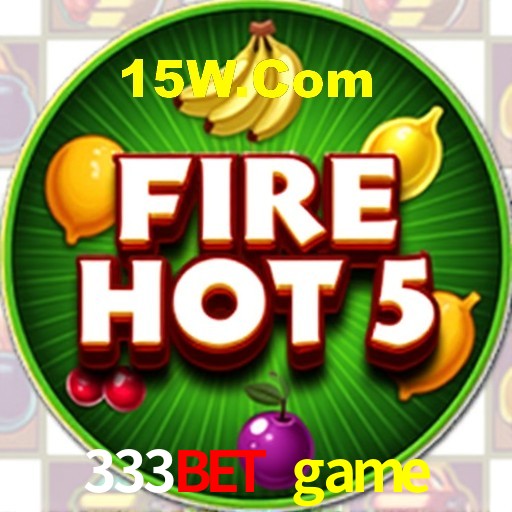 PIX Instantâneo 333bet game