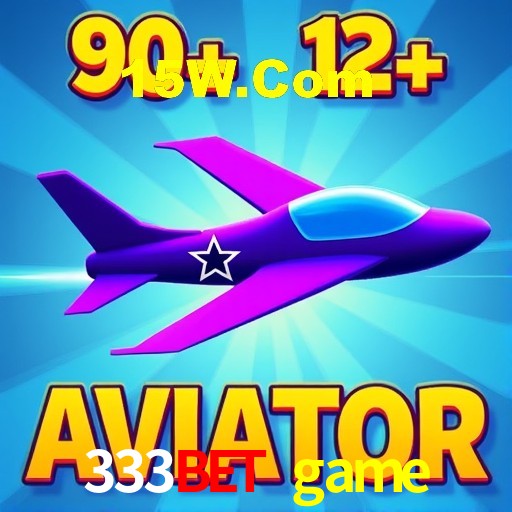 Programa VIP 333bet game
