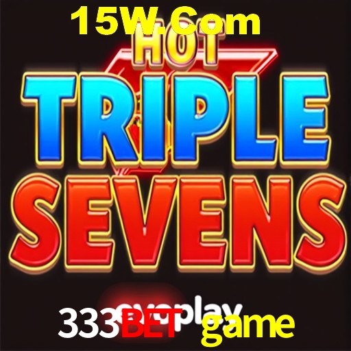 Seasonal Promotions 333bet game