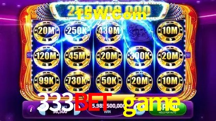Especiais de Fim de Semana 333bet game