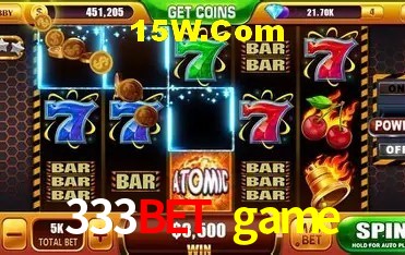 Casino VIP 333bet game