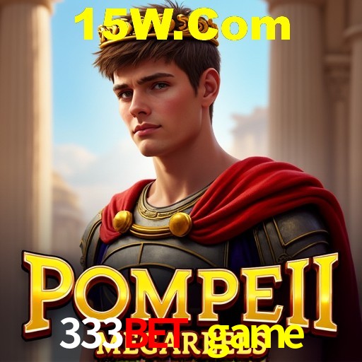 Descubra o Mundo do Cassino Online com 333bet game