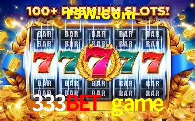 Avaliações dos Jogadores 333bet game